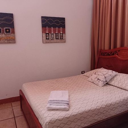 Natural Pacific Suites Мануель-Антоніо Екстер'єр фото