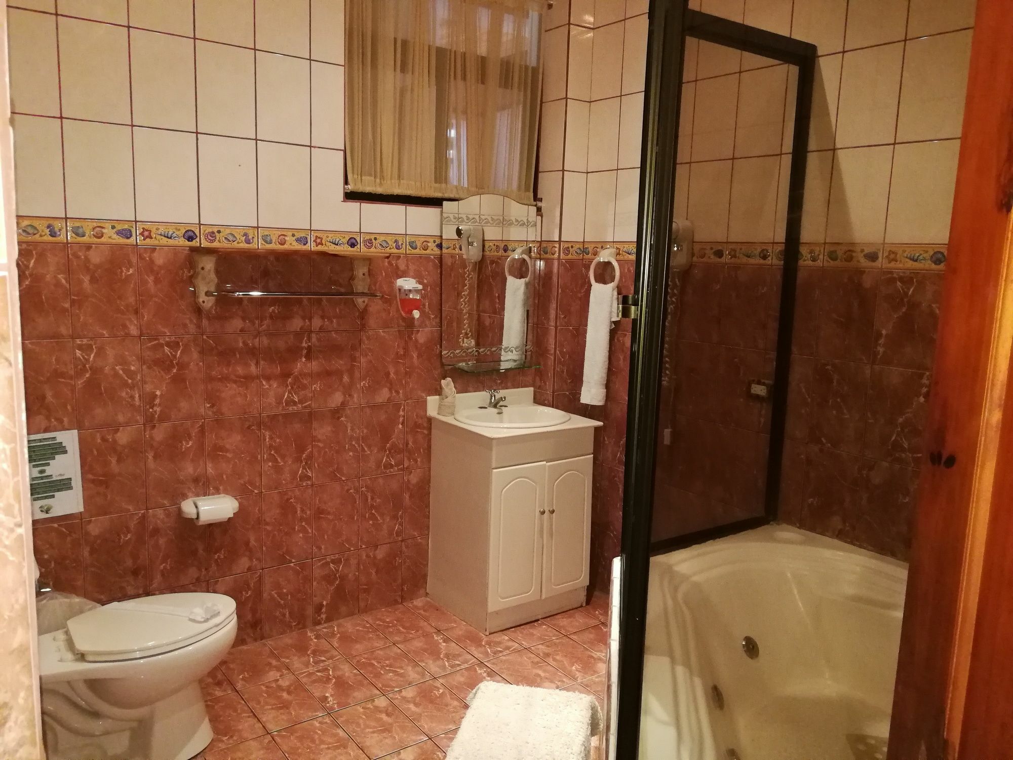 Natural Pacific Suites Мануель-Антоніо Екстер'єр фото